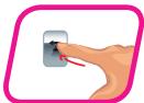 MOULINEX YY5118 - MENU recettes : (suite) - 1