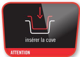 MOULINEX YY5118 - Sous pression - 23