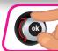 MOULINEX YY5118 - MENU recettes : - 3