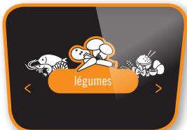 MOULINEX YY5118 - Menu d'ingrédients - 3
