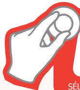 MOULINEX YY5118 - Mise en fonctionnement - 4