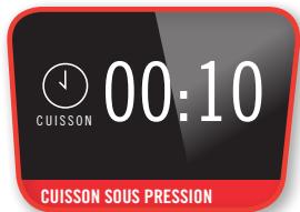 MOULINEX YY5118 - Sous pression - 3