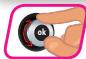 MOULINEX YY5118 - MENU recettes : (suite) - 7