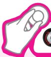 MOULINEX YY5118 - MENU recettes : (suite) - 2