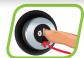 MOULINEX YY5118 - Menu favoris - 9
