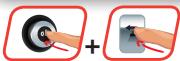 MOULINEX YY5118 - Sous pression - 20