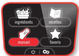 MOULINEX YY5118 - Maintien au CHAUD - 1