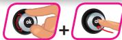 MOULINEX YY5118 - MENU recettes : (suite) - 18