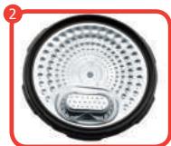 MOULINEX YY5118 - Nettoyage entretien - 3