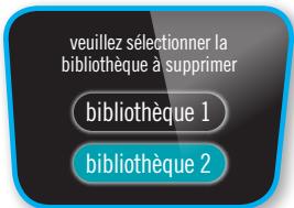 MOULINEX YY5118 - Menu réglages - 10