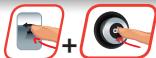 MOULINEX YY5118 - Maintien au CHAUD - 9