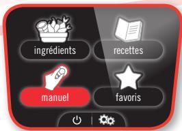 MOULINEX YY5118 - Sous pression - 16