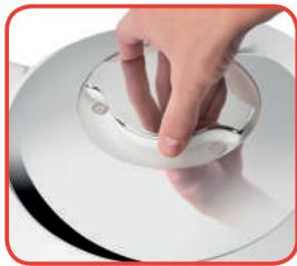 MOULINEX YY5118 - Utilisation - 1