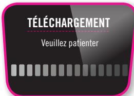 MOULINEX YY5118 - Accéder à une recette téléchargée : - 5