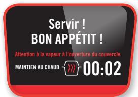 MOULINEX YY5118 - Réchauffage - 5