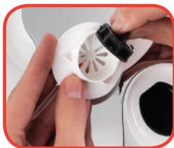 MOULINEX YY5118 - Nettoyage entretien - 4