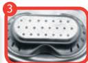 MOULINEX YY5118 - Mon assistant culinaire pour la cuisine du quotidien - 4