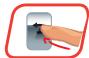 MOULINEX YY5118 - Réchauffage - 9