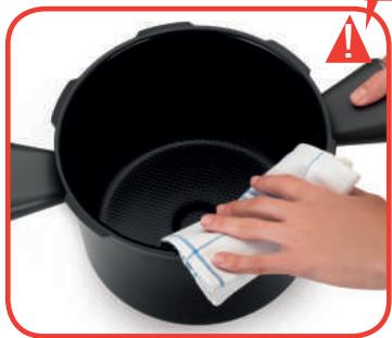 MOULINEX YY5118 - Nettoyage entretien - 4