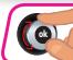 MOULINEX YY5118 - MENU recettes : - 7