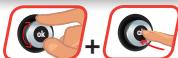 MOULINEX YY5118 - Sous pression - 27