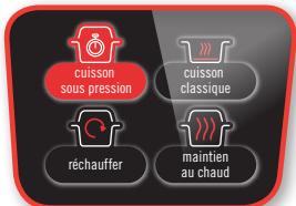 MOULINEX YY5118 - Sous pression - 5