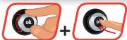 MOULINEX YY5118 - Maintien au CHAUD - 2