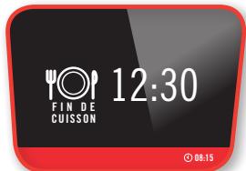 MOULINEX YY5118 - Départ différé (mode cuisson sous ppression) - 5