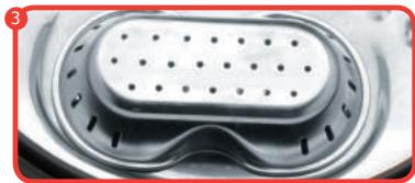 MOULINEX YY5118 - Nettoyage entretien - 4