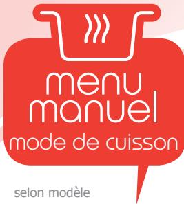 MOULINEX YY5118 - Sous pression - 13
