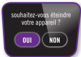 MOULINEX YY5118 - Positionnement de la CUVE dans l'appareil : essuyez - 3