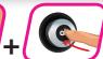 MOULINEX YY5118 - MENU recettes : - 8