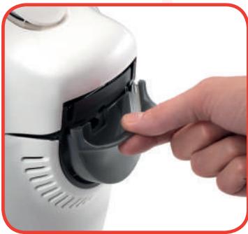 MOULINEX YY5118 - Nettoyage entretien - 1
