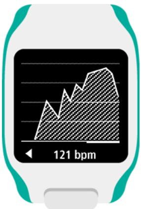 TOMTOM GPS MULTISPORT GRIS - Suivre la progression dans une zone de fréquence cardiaque - 3