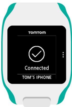 TOMTOM GPS MULTISPORT GRIS - Téléphone - 2