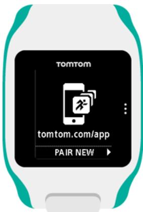 TOMTOM GPS MULTISPORT GRIS - Téléphone - 1