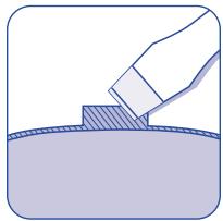 BRITA GA847000005 - Note importanti - 1