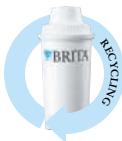 BRITA GA847000005 - Le recyclage BRITA - 1
