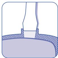 BRITA GA847000005 - Notas importantes - 2