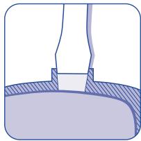 BRITA GA847000005 - Note importanti - 2