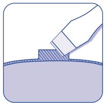 BRITA GA847000005 - Belangrijk opmerkingen - 1