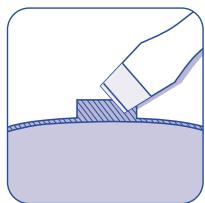 BRITA GA847000005 - Important notes - 1