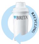 BRITA GA847000005 - BRITA recycling - 1