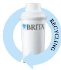 BRITA GA847000005 - CH - 1