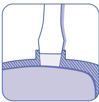 BRITA GA847000005 - Important notes - 2