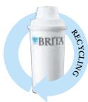 BRITA GA847000005 - BRITA Recycling - 1