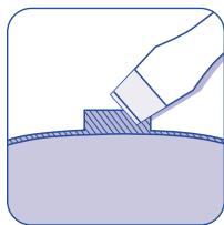BRITA GA847000005 - Notas importantes - 1