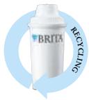 BRITA GA847000005 - BRITA Recycling - 1