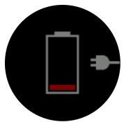 SUUNTO NC - Batterie - 1