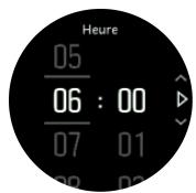 SUUNTO NC - Réveil - 2